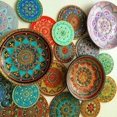 handicrafts